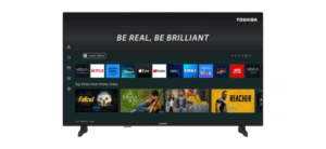 TV 40″ 40DM95FV FHD STV DAEWOO