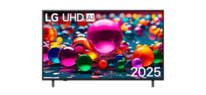 TV 50″ 50UA75006LA UHD STV LG