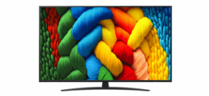 TV 55″ 55NANO81A6A QNED STV LG