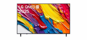 TV 65″ 65QNED82A6B QNED STV LG