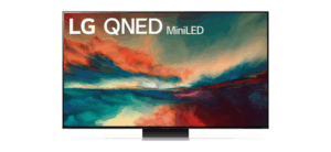 TV 86″ 86QNED866RE QNED STV LG