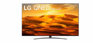 TV 86″ 86QNED916QE QNED STV LG