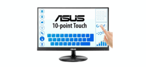 MONITOR TACTIL 21.5″ FHD 250CD ASUS