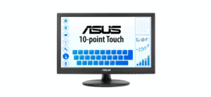 MONITOR TACTIL 15.6″ FHD 220CD ASUS