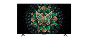 TV 65″ 65C6K UHD STV TCL