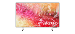 TV 55″ TU55DU7105KXXC CRYSTAL UHD STV SAMSUNG
