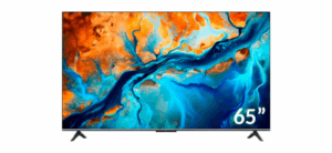 TV 65″ ELA5674EU QLED STV XIAOMI