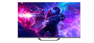 TV 32″ H32S80EFX QLED STV HAIER