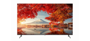 TV 43″ H43K800UX UHD STV HAIER