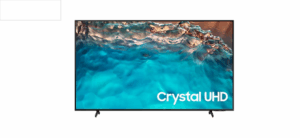HOTEL TV 55″ UHD 4K STV SAMSUNG