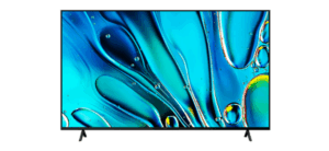 TV 55″ K55S35B UHD STV SONY