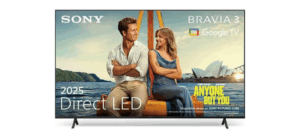 TV 65″ K65S35B UHD STV SONY