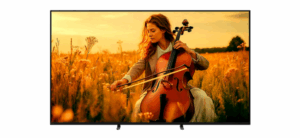 TV 65″  K65XR55B MINILED STV SONY
