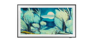 THE FRAME 43″  TQ43LS03FAUXXC QLED STV SAMSUNG