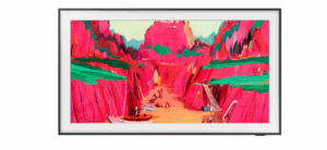THE FRAME PRO 65″  TQ65LS03FWUXXC NEO QLED 4K STV  SAMSUNG