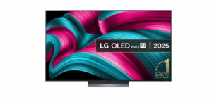 TV 65″ 65C54LA OLED STV LG