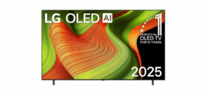 TV 77″ 77B56LA OLED STV LG
