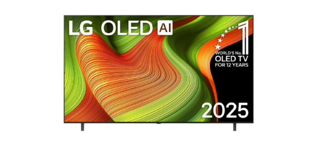 OLED77B56LA