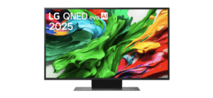 TV LG 43″ 43QNED87A6D UHD STV