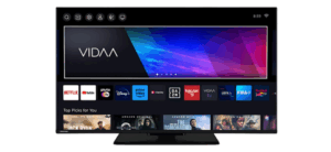 TV 55″ 55QV3463DG QLED STV TOSHIBA