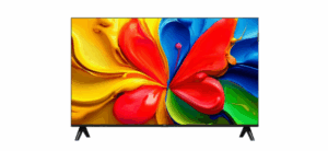 TV 32″ 32S4K QLED STV TCL
