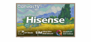 TV 55″ 55S7NQ QLED STV HISENSE
