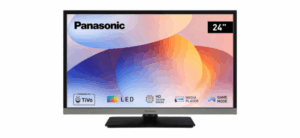 TV 24″ TB-24S40AEZ HD STV PANASONIC