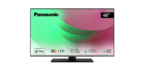 TV 40″ TB-40S45AEZ FHD STV PANASONIC