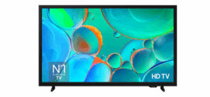 TV 32″ TU32H5005F FHD STV SAMSUNG