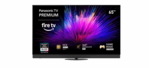 TV 65″ TV65Z95BEG OLED STV PANASONIC