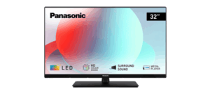 TV 32″ TX-32N30AEZ HD STV PANASONIC