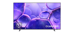 TV 55″ TU55U8005F UHD STV SAMSUNG