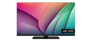 TV 55″ TV55W80AEZ QLED FIRETV  PEANA PANASONIC