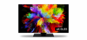 TV 65″  TV65Z80AEZ OLED STV PANASONIC