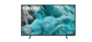 TV 65″ TQ65Q7F5 QLED STV SAMSUNG