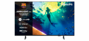 TV PHILIPS 43″ 43PUS8010 UHD STV