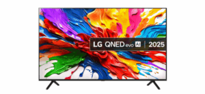 TV 75″ 75QNED92A6A UHD STV LG
