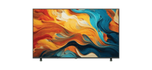 TV 43″ H43K85FUX UHD STV HAIER