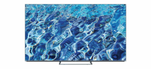 TV 55″ H55M80FUX UHD STV HAIER