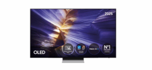 TV 77″ TQ77S91F UHD STV SAMSUNG