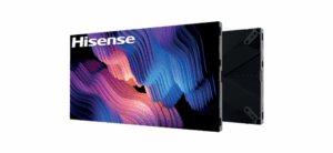 HISENSE LED CABINET 1,2MM 600X337 600NITS INDOOR