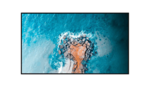 MONITOR 100″ UHD 500CD 24/7 ANDROID HISENSE