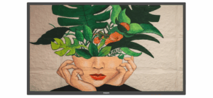 MONITOR 32″ FHD 24/7 500CD PHILIPS