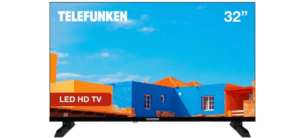 TV 32″ 32DTH825 HD TELEFUNKEN