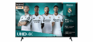 TV 65″ 65E63QT UHD STV HISENSE