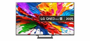 TV 65″ 65QNED93A6A UHD STV LG