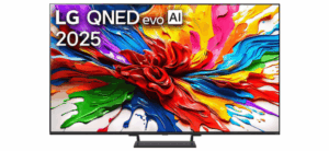 TV 75″ 75QNED93A6A UHD STV LG