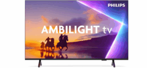 TV 85″ 85PUS8510 UHD STV PHILIPS