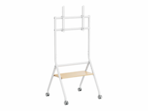 TROLLEY CON BANDEJA MIN. 200×200 / MAX. 600×400 / 80KG