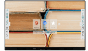 MONITOR TACTIL 65″ UHD 350CD ANDROID 9 VESTEL